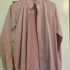 Tailored Sportsman Show Shirt